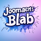 Joomaen’s 胡言乱语